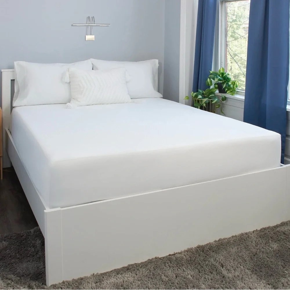 SEALY King Mattress Cover